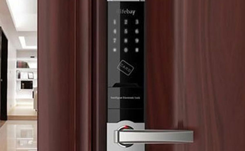 盐都24小时上门开锁公司