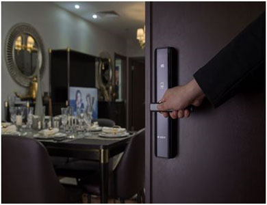 盐都24小时上门开锁公司